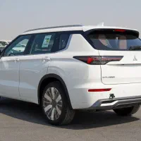 میتسوبیشی اوتلندر فول  مدل 2026|خودرو سواری و وانت|اهواز, زیتون کارمندی|دیوار