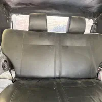 پاترول آفرودی دورب|خودرو سواری و وانت|نجفآباد, شریعتی|دیوار