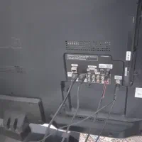 تلوزیون|تلویزیون و پروژکتور|بومهن, |دیوار