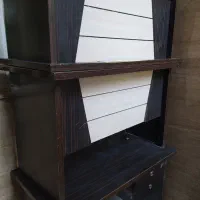 میزی دفتری سالم درحد