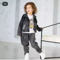 فروش لباس بچگانه|حراج|بیله سوار, |دیوار