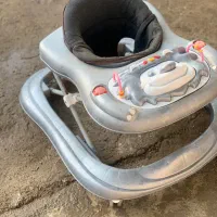 رو رواک|کالسکه و لوازم جانبی|تربتحیدریه, ۴۵ متری|دیوار