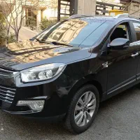 جک S5 اتومات نیوفیس مدل 1401