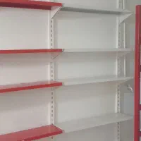 قفسه وویترین