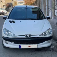 206sdv8مدل94|خودرو سواری و وانت|میاندوآب, |دیوار