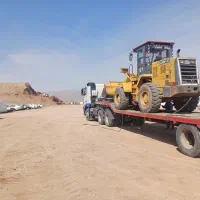 فروش لودر زدل ۳۰ دلتاه راه