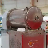 دستگاه خشک کن میوه ،عصاره قهوه،انبه،freez dryer