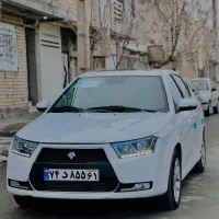 دنا پلاس اپشنال صفر کیلومتر/۴۰۵/تحویل روز