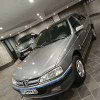 پژو پارس 99 بدون رنگ در حد صفر|خودرو سواری و وانت|تهران, گلاب دره|دیوار