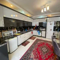 آپارتمان ۱۵۵ متری ۳ خواب/ فول امکانات/بزرگ مهر