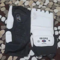 وسایل تکواندو فروشی|تجهیزات ورزشی|سلماس, |دیوار