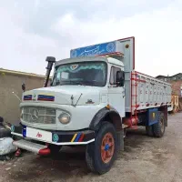 بنز تک باری