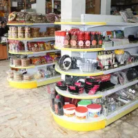 قفسه برای تمامیه مشاغل