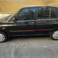 هاچبک کره ای هیدرولیک|خودرو سواری و وانت|تهران, نیروی هوایی (پیروزی)|دیوار