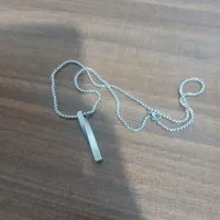پلاک گردنبند دستبد