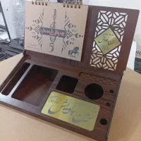 تقویم مدل نفیس کد۱۱