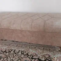 پاف|صندلی و نیمکت|قروه, |دیوار