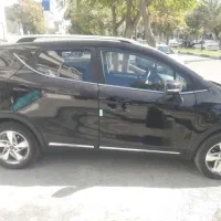 جک s3 شاستی درحد 20 تا کارمعاوضه با آریزو 5fl