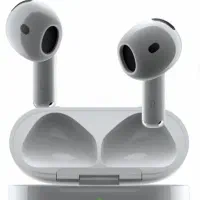 هندزفری بی سیم اپل مدل AirPods 4 نسخه ANC