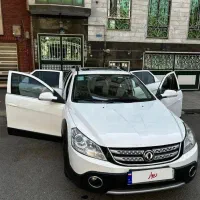H30 cross VIP Cabin|خودرو سواری و وانت|تهران, مجیدآباد|دیوار