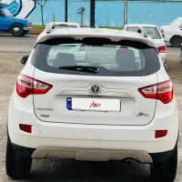 چانگان cs35 مدل97 بدون رنگ