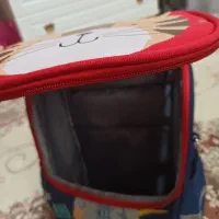 کیف مدرسه|کیف، کفش، کمربند|تنکابن, |دیوار