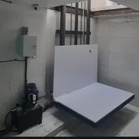 آسانسور  آسانسور خانگی، بالابر کارگاهی ایمن