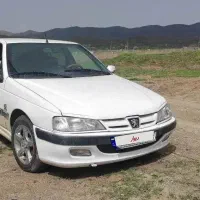 پارس۸۷|خودرو سواری و وانت|مریوان, |دیوار