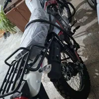 موتور تریل دایچی،۲۰۰