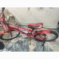 دوچرخه 26|دوچرخه، اسکیت، اسکوتر|خرمشهر, |دیوار