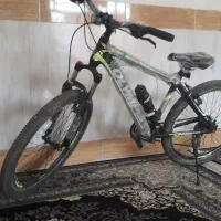 دوچرخه المپیا 8دنده.|دوچرخه، اسکیت، اسکوتر|بروجرد, |دیوار