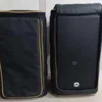 بانداکتیو|آلات موسیقی|قشم, |دیوار