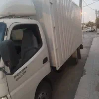 فوتون۶تن|خودرو سنگین|اهواز, کوی مهدیس|دیوار