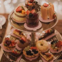 تشریفات مجالس آوین ( تخفیف ویژه )|خدمات پذیرایی، مراسم|شیراز, تاچارا|دیوار