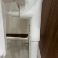 صندلی غذای کودک|تخت و صندلی بچه|پردیس, فاز ۸|دیوار