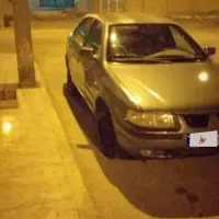 سمندمدل۸۶|خودرو سواری و وانت|رامشیر, |دیوار