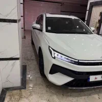 کی ام سی j7|خودرو سواری و وانت|کرج, کرج نو|دیوار