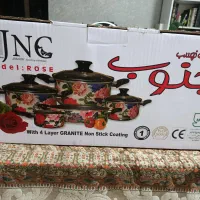 قابلمه آکبند فقط ۵تمن زیر قیمت همجا