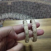 النگو طلا روس