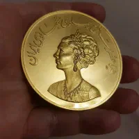 سوپر بانکی ضرب سوییس صدگرم عیار 22|کلکسیون سکه، تمبر، اسکناس|تهران, تجریش|دیوار