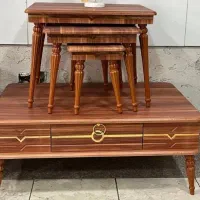 میزعسلی