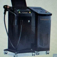 لیزر موی زاید پلاتینیوم