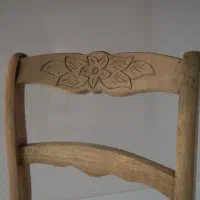 ناهار خوری اتریش خام|میز و صندلی غذاخوری|تهران, جوادیه تهرانپارس|دیوار