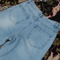 شلوار جین سایز ۳۰