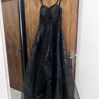 پیراهن مجلسی
