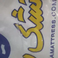 دوعدد تشک مارک اوه و رویا 90×2|تشک تختخواب|تهران, سازمان آب|دیوار