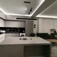مجموعه کامل ۵واحد ۱۴۰متری دربست