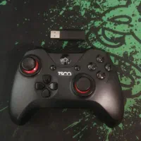 دسته بازی تسکو