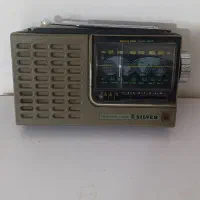 رادیو سیلور ژاپن