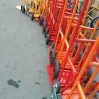 یدک‌کش‌گاری‌دستی‌حمل‌بار‌چرخ‌داریدک‌(تولید)|ابزارآلات|تهران, قیام|دیوار
